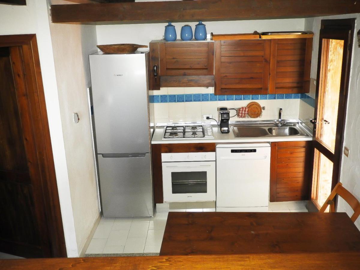 Casa Costa Corallina Mare Olbia Extérieur photo