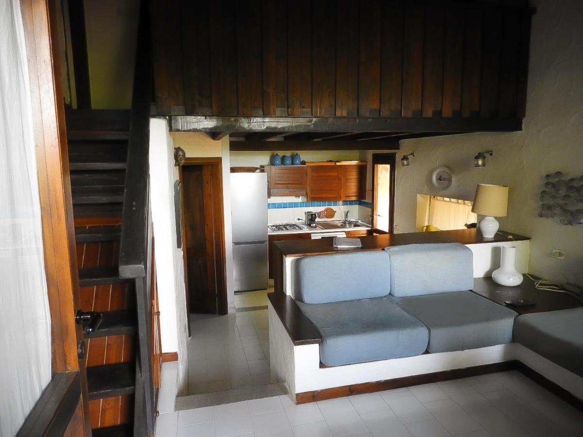 Casa Costa Corallina Mare Olbia Extérieur photo
