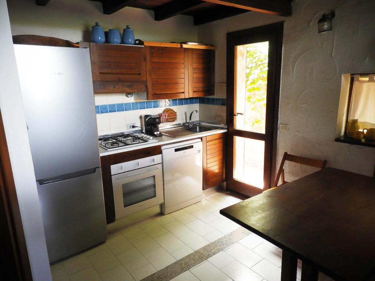 Casa Costa Corallina Mare Olbia Extérieur photo