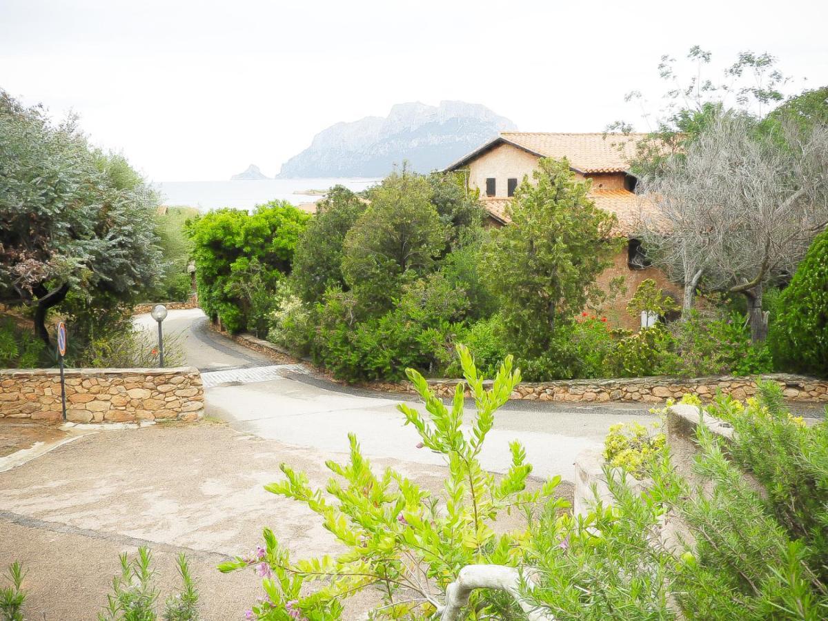 Casa Costa Corallina Mare Olbia Extérieur photo