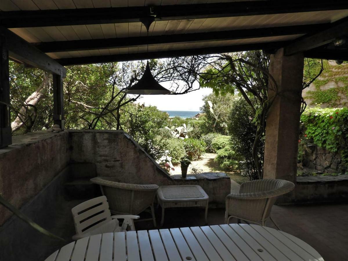 Casa Costa Corallina Mare Olbia Extérieur photo