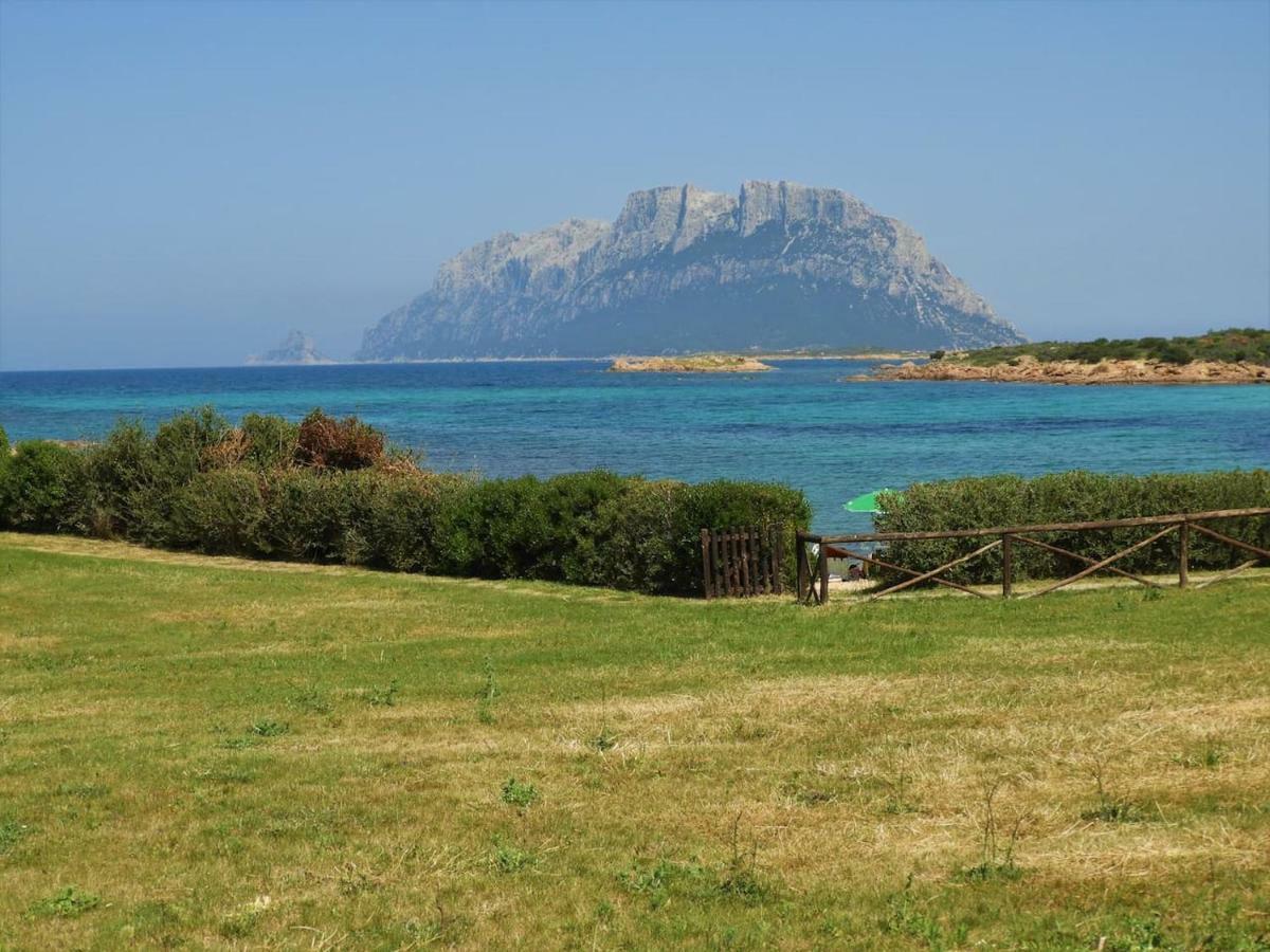 Casa Costa Corallina Mare Olbia Extérieur photo