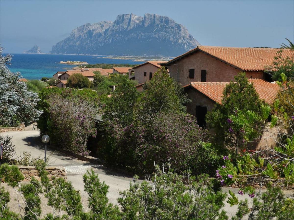 Casa Costa Corallina Mare Olbia Extérieur photo