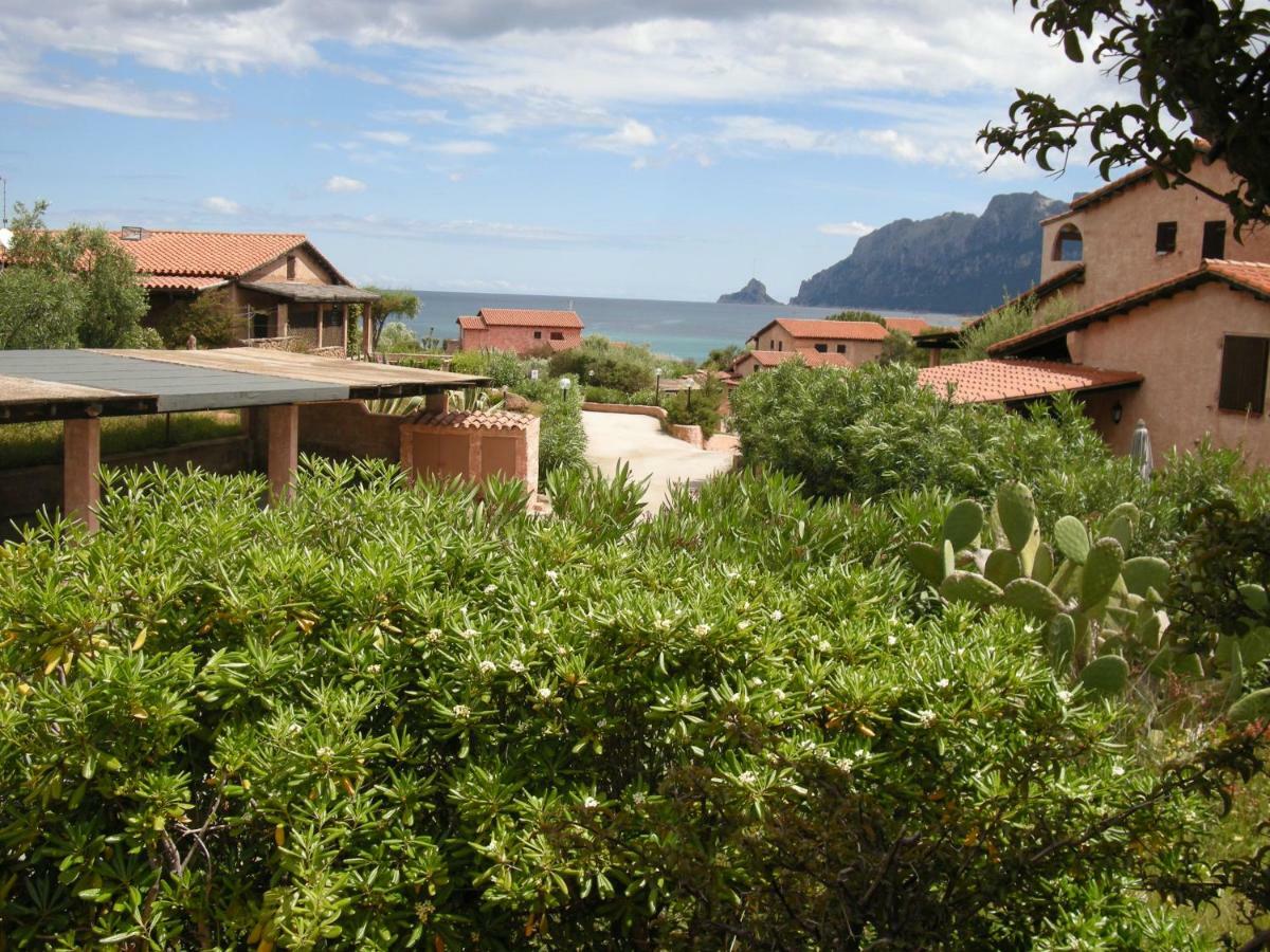Casa Costa Corallina Mare Olbia Extérieur photo