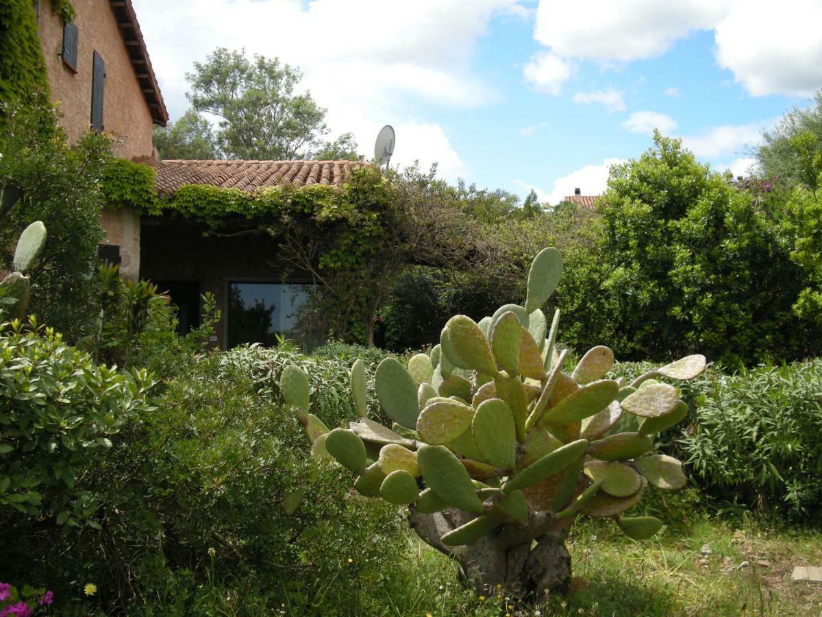 Casa Costa Corallina Mare Olbia Extérieur photo