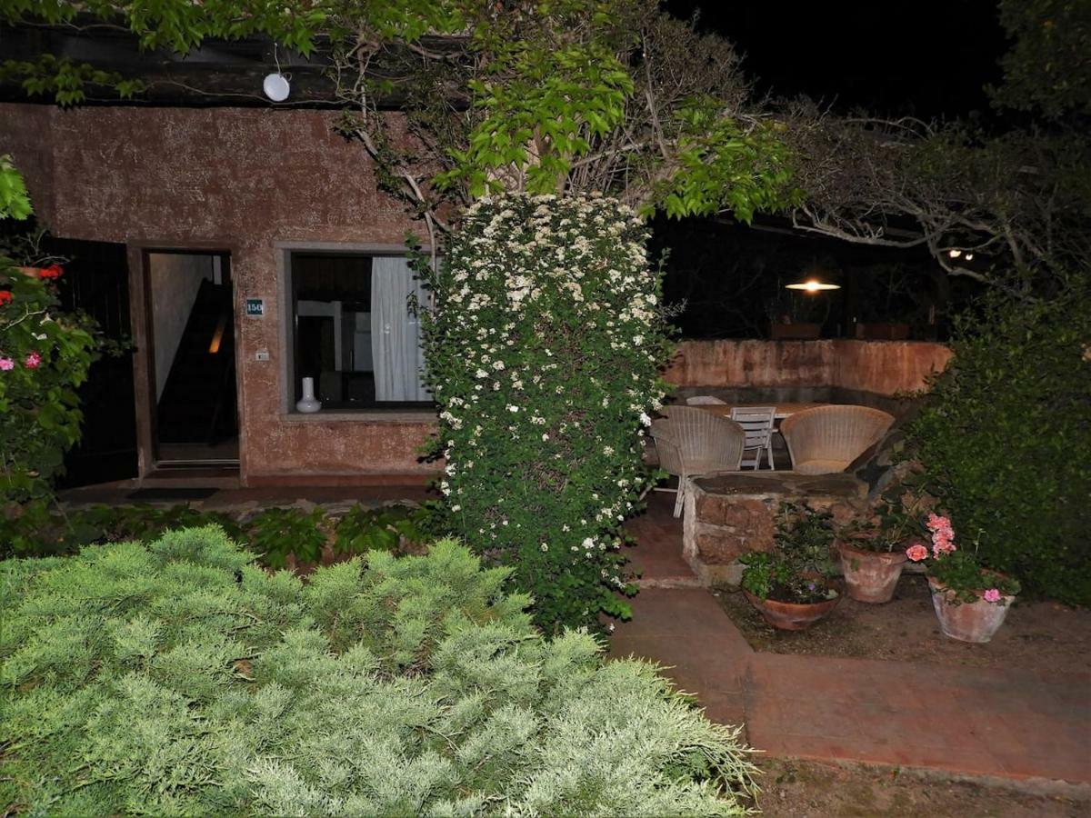 Casa Costa Corallina Mare Olbia Extérieur photo